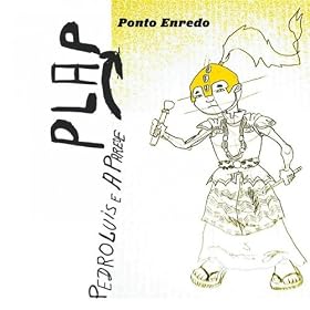 Ponto Enredo