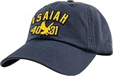 Cap - Isaiah