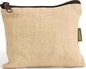 Organic Hemp Zippered Pouch
