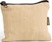 Organic Hemp Zippered Pouch