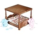 Sylvanian Families Luxury Four Poster Bed