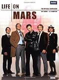 Life on Mars : the official companion