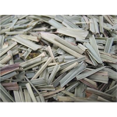 ボタニカルズ　シングルティー 「レモングラス」20g