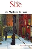 Les Myst&egrave;res de Paris