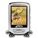Electronics : Vision9k MP4 Player 2GB - 1.8 Inch Screen + Password Setting