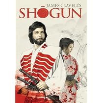 James Clavell's Shogun