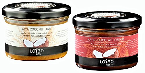 Lotao Kaya Duo 