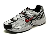 NIKE�ʥʥ����� AIR COMPETE MSL (WIDE)�ʥ�������ԡ���MSL WIDE�� 319406 161 �ۥ磻��/��å�/����С�