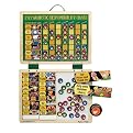 Melissa& Doug Magnetic Responsibility Chart