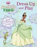Disney Doll Dressing: "Princess and the Frog" (Disney Princess & the Frog)
