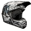FOX V3R Helmet (Carbon, Small)