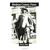 Hudson County Facts