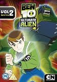 Ben 10: Ultimate Alien - Vol. 2 [DVD]