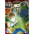 Ben 10: Ultimate Alien - Vol. 2 [DVD]