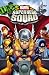 Super Hero Squad - Volume 1