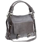 Clarks Temple Beam Sac à main femme Cuir Taille un