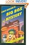 Chet Gecko's Big Box of Mystery: Three Hilarious Capers: The Chameleon Wore Chartreuse, The Mystery of Mr. Nice, and Farewell, My Lunchbag