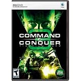 Software : Command & Conquer 3: Tiberium Wars