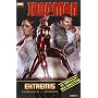Iron man - extremis (el montaje del director) (Mar&hellip de Warren Ellis