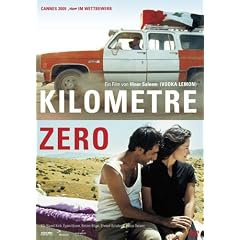 Kilometre Zero (OmU)
