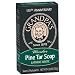 Grandpa's Soap Pine Tar 4.25 oz ( Five Pack)