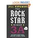 The Rock Star in Seat 3A: A Novel