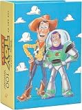 The Art of Toy Story: 100 Collectible Postcards
