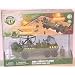 True Heroes Aero Assault Playset