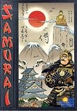 Eigenschaften Abacusspiele / Samurai (Spiel)