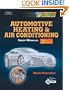 Today's Technician: Automotive Heating & Air Conditioning