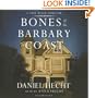 Bones of the Barbary Coast: A Cree Black Novel (Cree Black Thrillers)