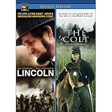 Gore Vidal's Lincoln/The Colt