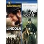 Gore Vidal's Lincoln / The Colt