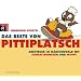 Das Beste von Pittiplatsch - Abenteuer im M�rchenwald mit Schnatterinchen und Moppi: H�rspiel: Abenteuer im M�rchenwald mit Schatterlinchen und Moppi
