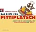 Bücher : Das Beste von Pittiplatsch - Abenteuer im Märchenwald mit Schnatterinchen und Moppi: Hörspiel: Abenteuer im Märchenwald mit Schatterlinchen und Moppi