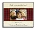 Personalized Father's Day Frame