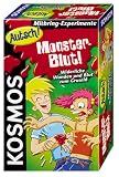 Kosmos 654030 - Horror-Mitbringexperiment Autsch! Monsterblut - 