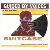 Suitcase: Failed Experiments and Trashed Aircraft