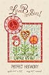 Perfect Harmony Quilt and Rug Pattern
