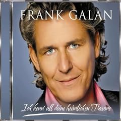 Schenk mir deine Liebe (A Man Without A Woman)