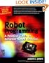 Robot Programming : A Practical Guide to Behavior-Based Robotics