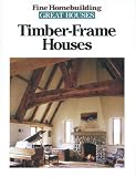 Books on Wooden House item: Timber-Frame Houses (Great Houses)