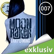 H&ouml;rbuch Moonraker (James Bond 3)