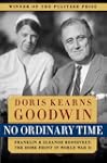 No Ordinary Time: Franklin & Eleanor...