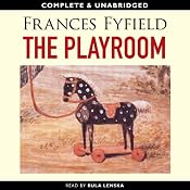 The Playroom | [Frances Fyfield]