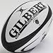 Gilbert Rugby Barbarians Replica Ball