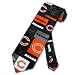 CHICAGO BEARS NeckTie NFL Block&Play Men's Neck Tie NEW