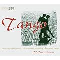 Tango: the Sensuous Sound of Argentine Tango
