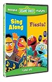 Sesame Street Double Feature: Sing Along and Fiesta (2007)