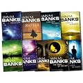 Culture Collection Iain M Banks 9 Books Set Pack New RRP: �80.91 (Iain M Banks Collection)